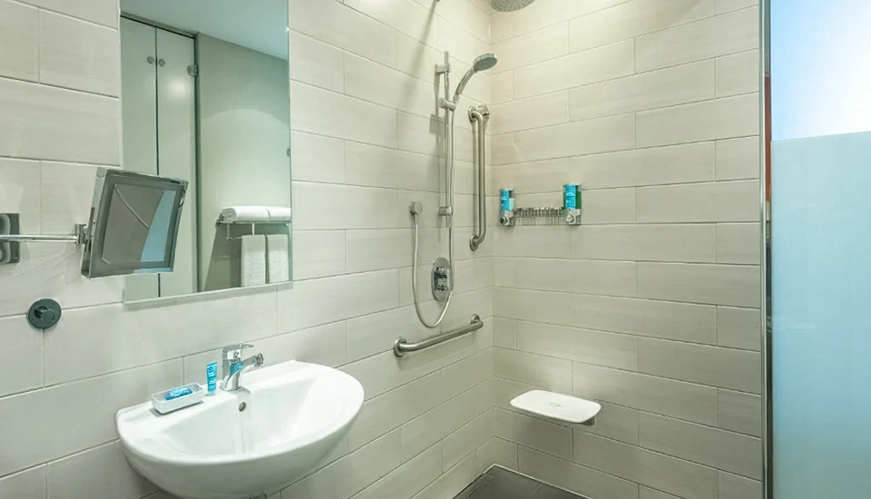 هتل الوفت پالم جمیرا دبی